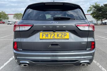 FORD KUGA, , hi-res