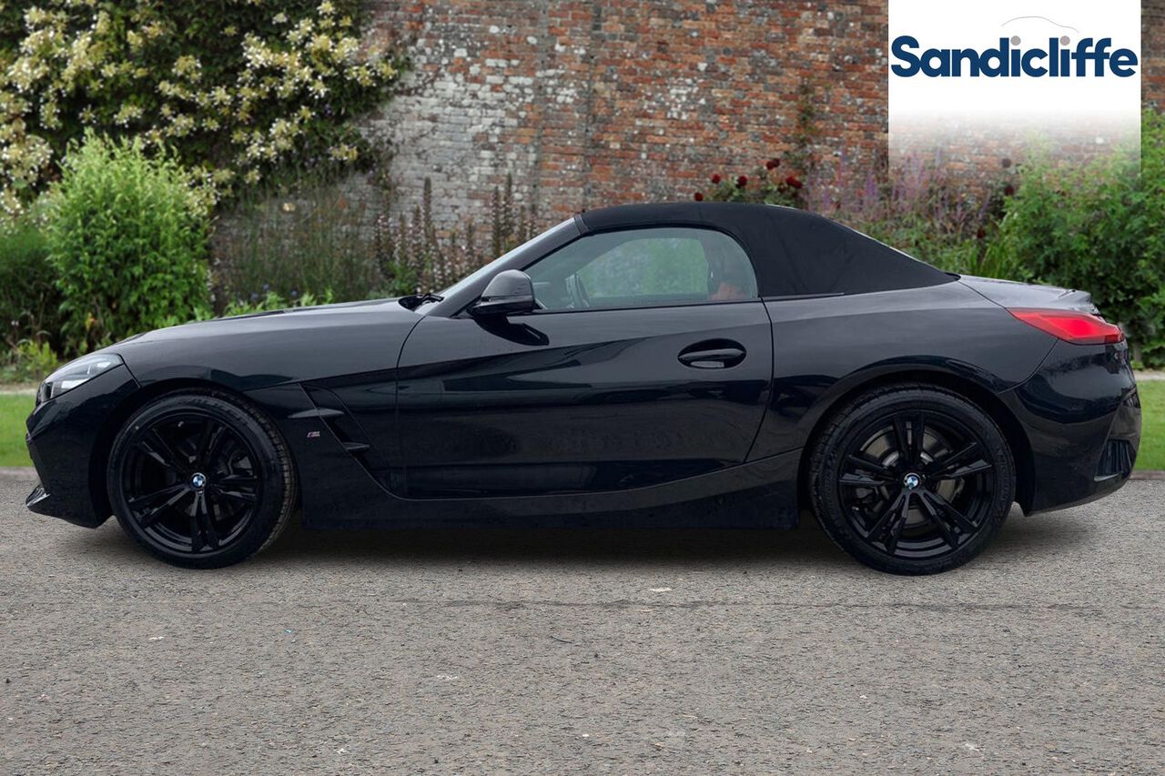 BMW Z4, , hi-res