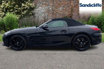BMW Z4, , hi-res