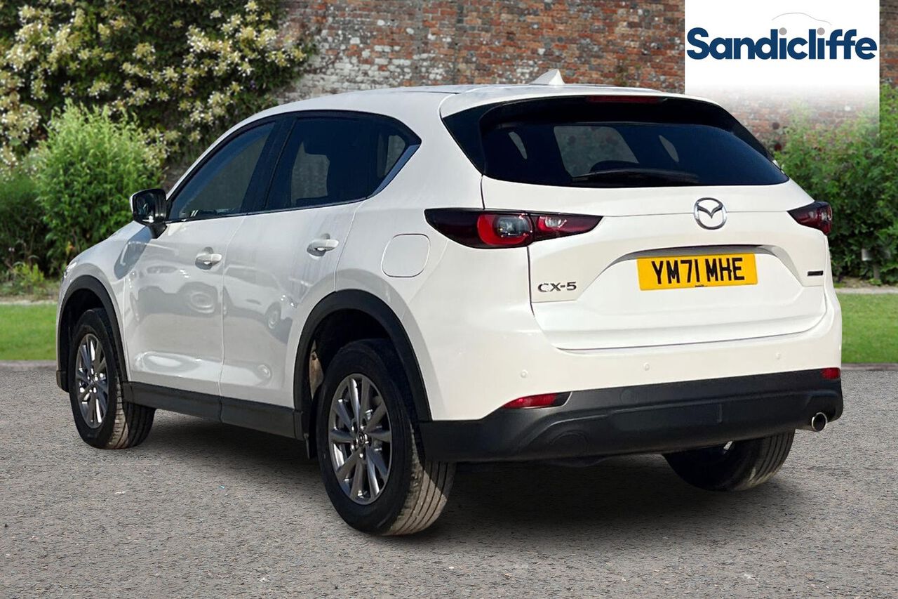 MAZDA CX-5, , hi-res