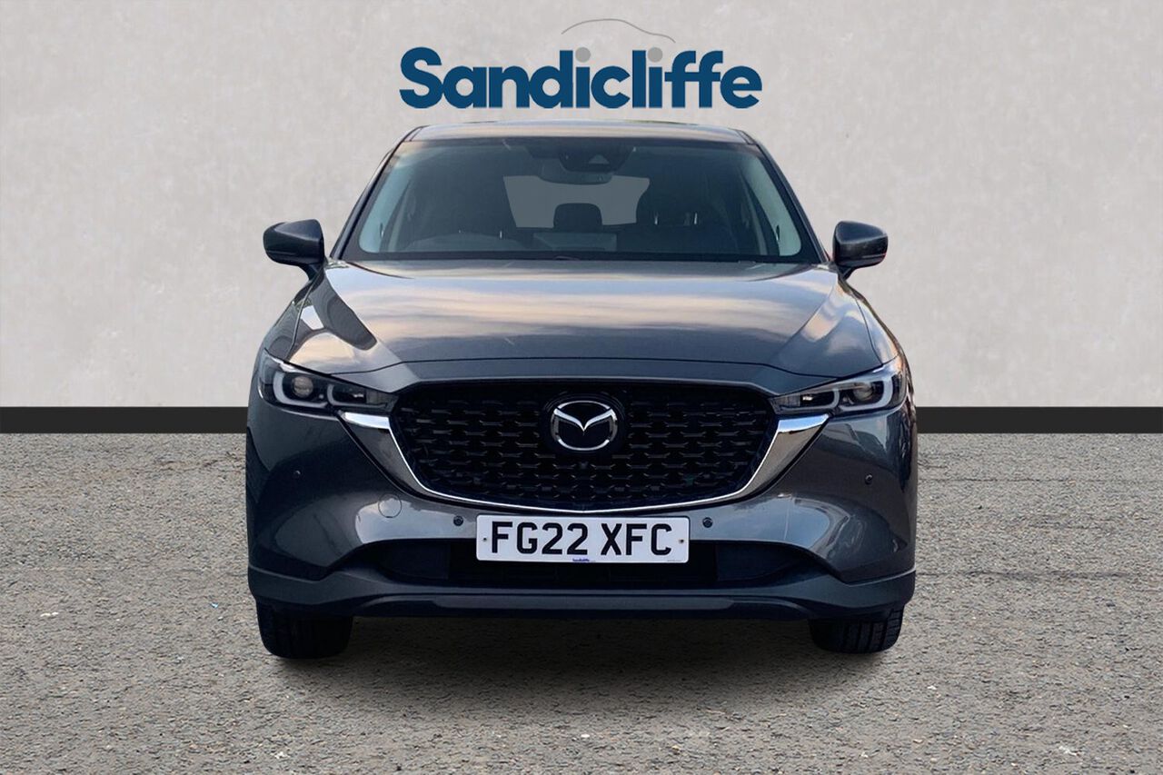 MAZDA CX-5, , hi-res