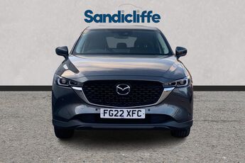 MAZDA CX-5, , hi-res