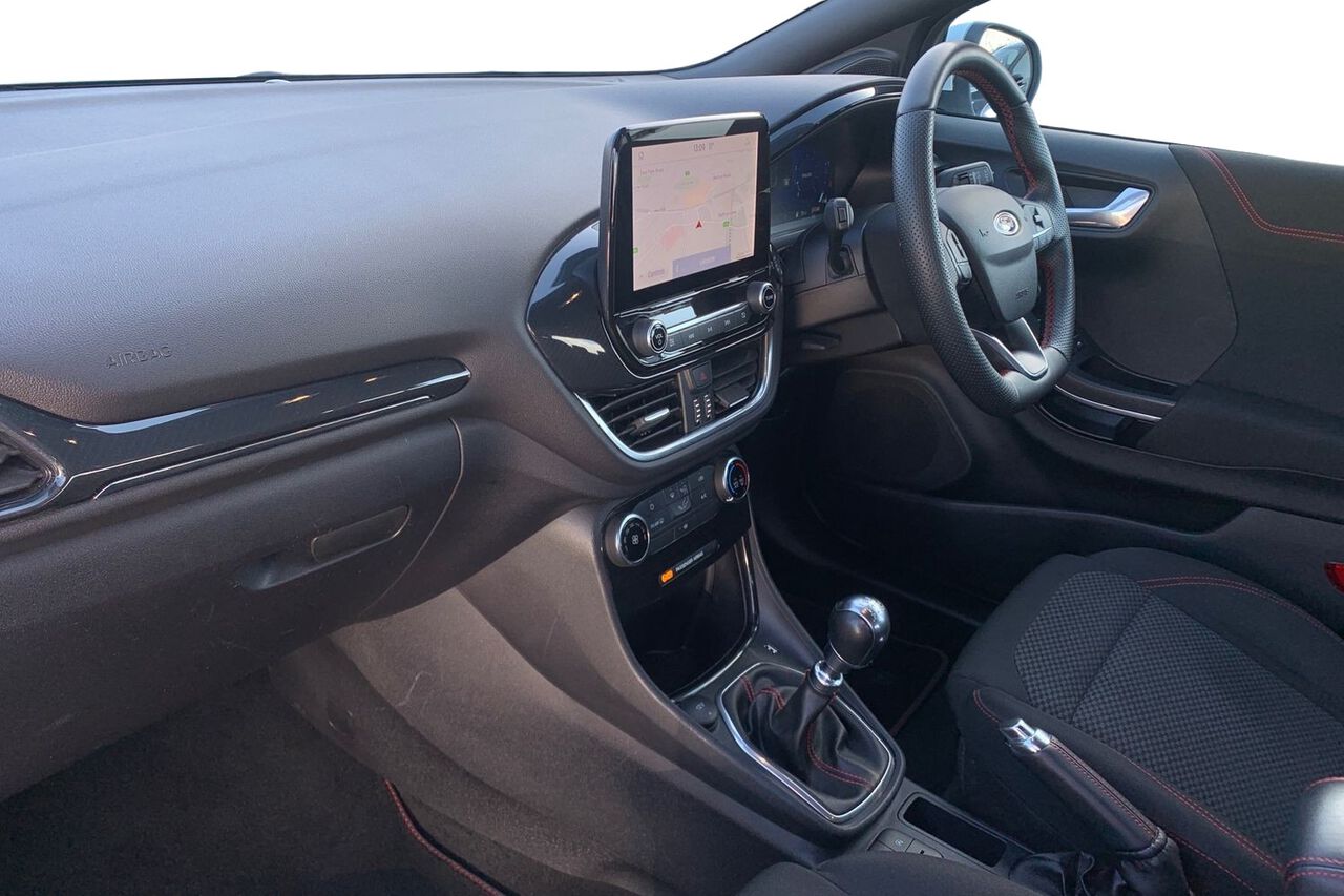 FORD PUMA, , hi-res