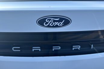 Ford Capri 2025.00, , hi-res
