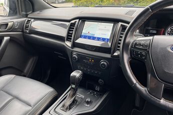 FORD RANGER, , hi-res