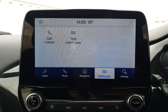 FORD FIESTA, , hi-res