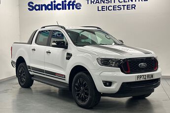 FORD RANGER, , hi-res