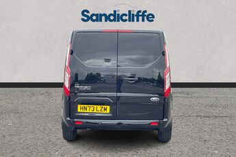 FORD TRANSIT CUSTOM, , hi-res