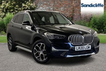 BMW X1, , hi-res
