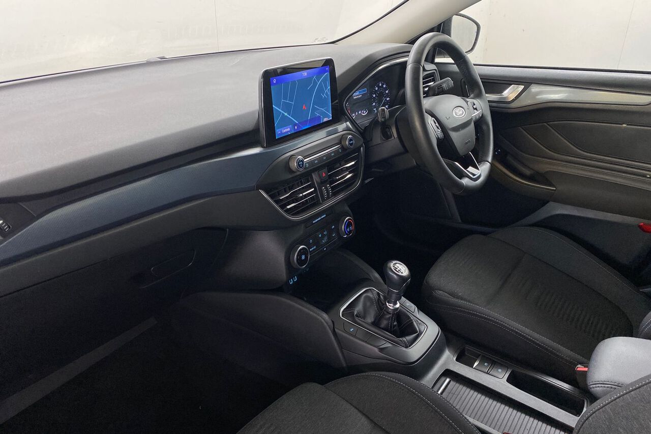 FORD FOCUS, , hi-res