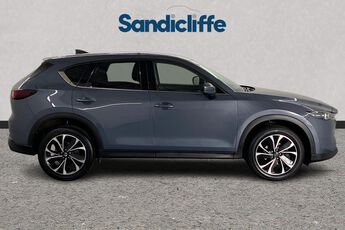 MAZDA CX-5, , hi-res