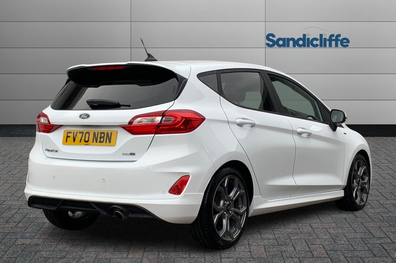 FORD FIESTA, , hi-res