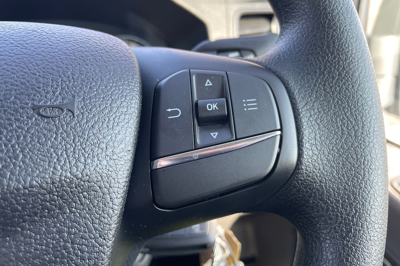 FORD TRANSIT, , hi-res