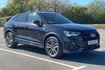 AUDI Q3, , hi-res