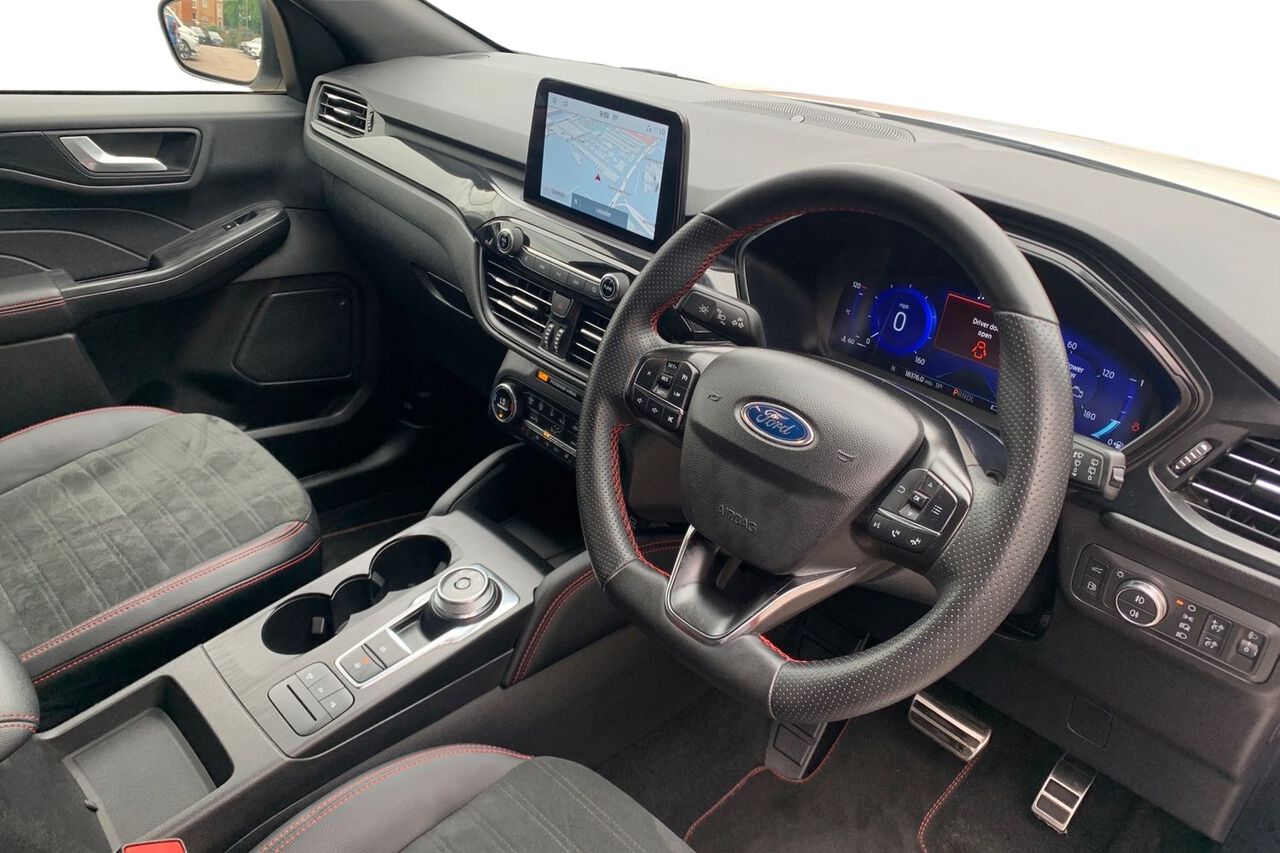 FORD KUGA, , hi-res