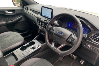 FORD KUGA, , hi-res