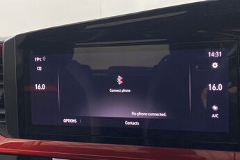 VAUXHALL MOKKA, , hi-res