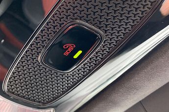 MG MOTOR UK CYBERSTER, , hi-res