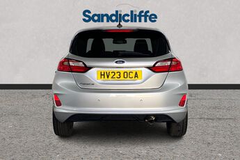 FORD FIESTA, , hi-res