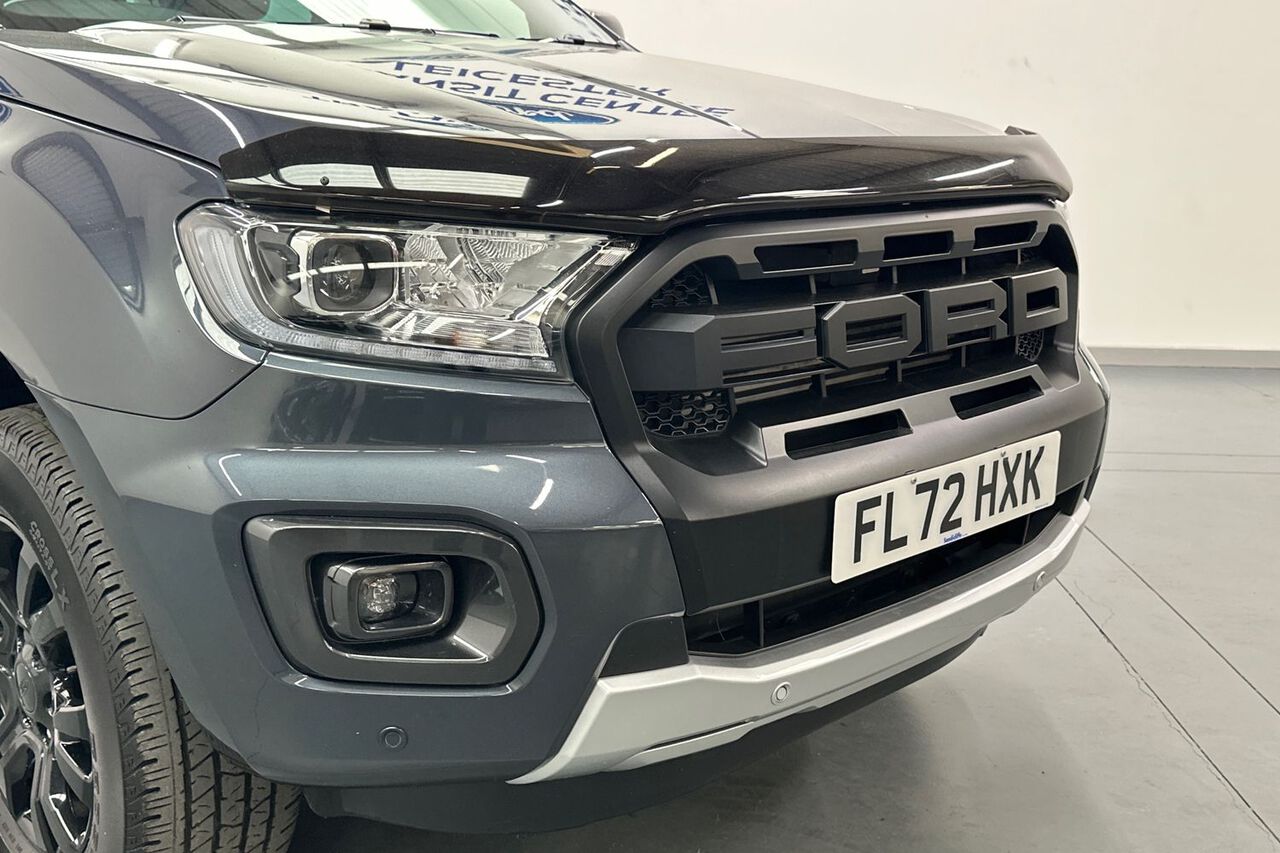 FORD RANGER, , hi-res