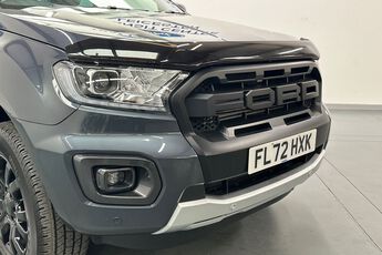 FORD RANGER, , hi-res