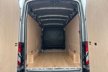 FORD TRANSIT, , hi-res