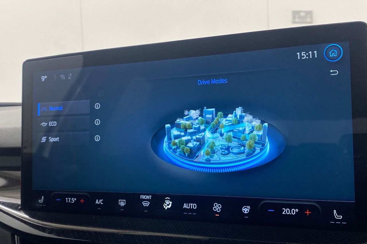 Ford Focus 2024.50, , hi-res