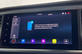 SEAT ATECA, , hi-res