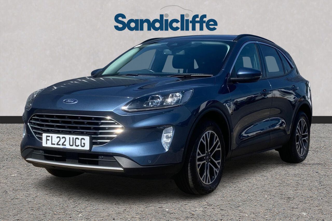 FORD KUGA, , hi-res