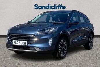 FORD KUGA, , hi-res