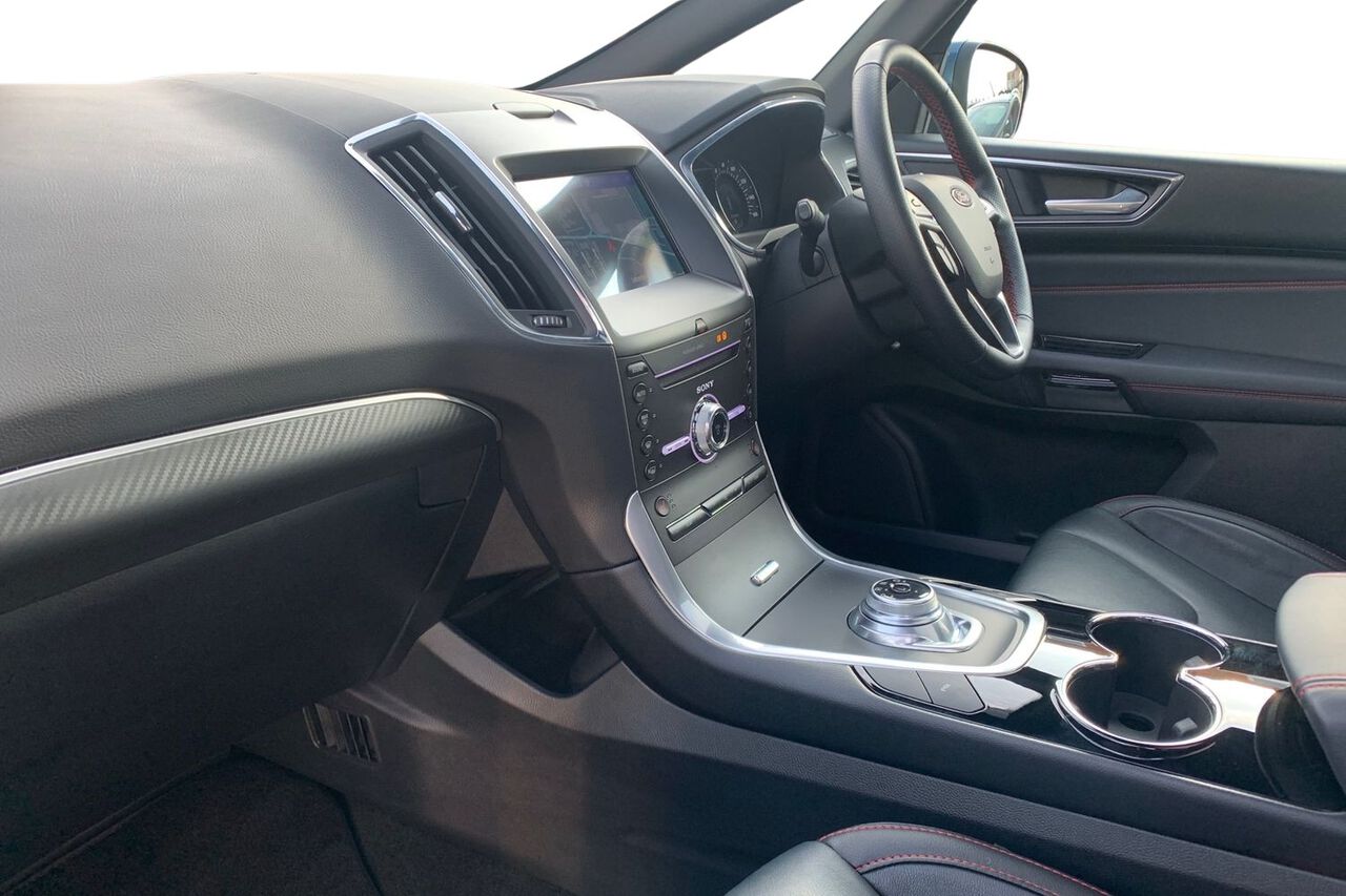 FORD S-MAX, , hi-res