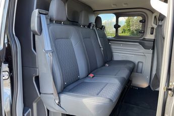 Ford Transit Custom V710 2025.25, , hi-res