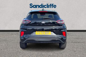 FORD PUMA, , hi-res