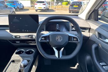 MG MOTOR UK MGS5, , hi-res