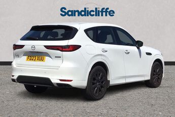 MAZDA CX-60, , hi-res
