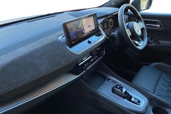 NISSAN QASHQAI, , hi-res