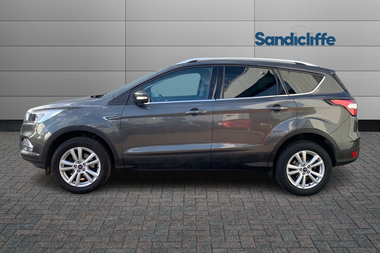 FORD KUGA, , hi-res