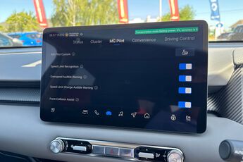 MG MOTOR UK MGS5, , hi-res