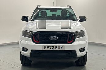 FORD RANGER, , hi-res