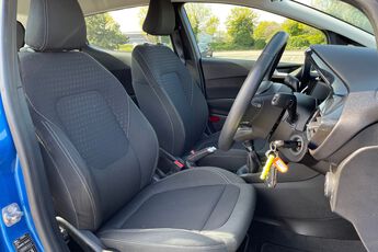 FORD FIESTA, , hi-res