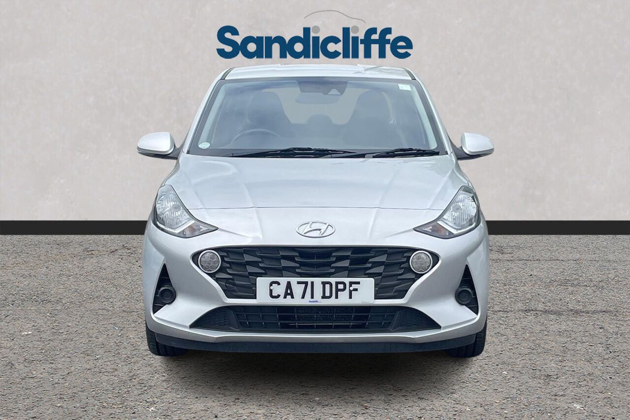 HYUNDAI I10, , hi-res