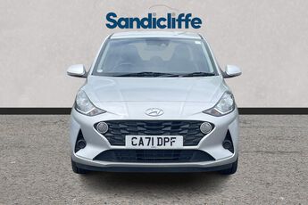 HYUNDAI I10, , hi-res