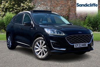 FORD KUGA, , hi-res