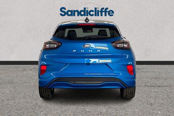 Ford Puma Gen-E 2025.50, , hi-res