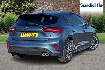 FORD FOCUS, , hi-res