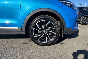 MG MOTOR UK ZS, , hi-res