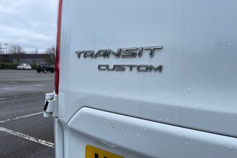 FORD TRANSIT CUSTOM, , hi-res
