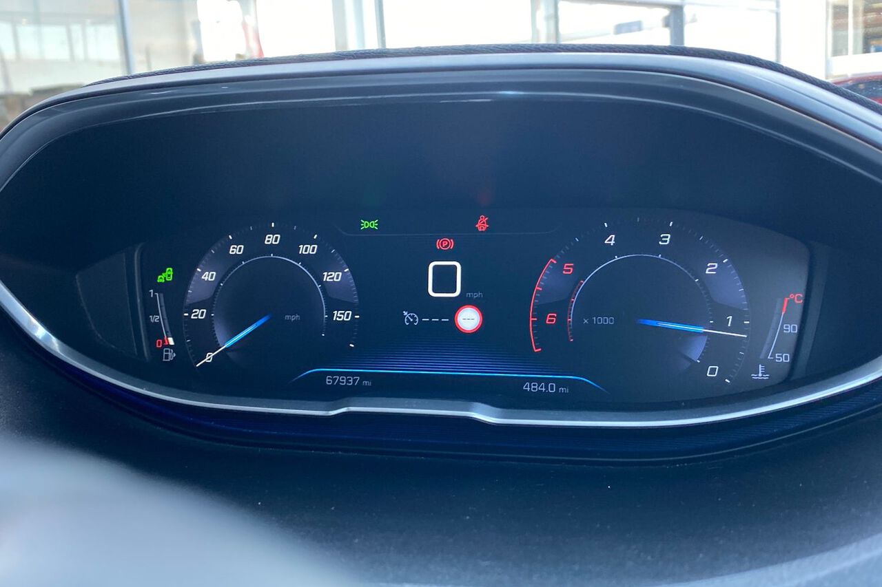 PEUGEOT 3008, , hi-res