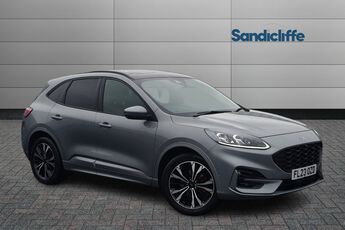 FORD KUGA, , hi-res