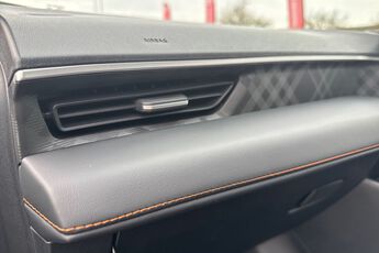 MG MOTOR UK MG3, , hi-res
